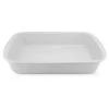 Pillivuyt - Rectangular Lasagne Dish 40cm -Mason Cash Shop 111470 Large