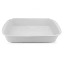 Pillivuyt - Rectangular Lasagne Dish 40cm
