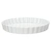 Pillivuyt - Round Quiche Mould 26cm -Mason Cash Shop 111518 Large