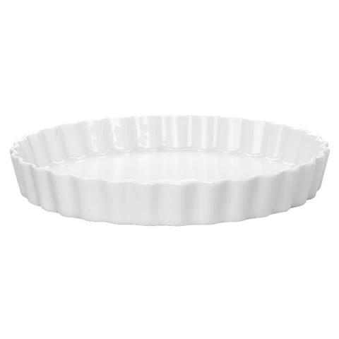 Pillivuyt - Round Quiche Mould 26cm 3 Pillivuyt - Round Quiche Mould 26cm