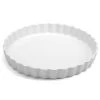 Pillivuyt - Round Quiche Mould 29cm -Mason Cash Shop 111520 Large