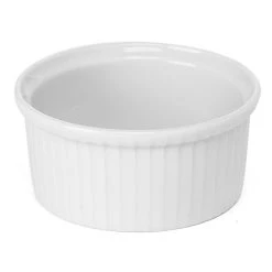 Pillivuyt - Deep Ramekin 9cm