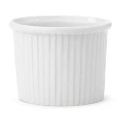 Pillivuyt - Deep Ramekin 7cm