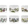 Portmeirion - Botanic Garden Ramekin Set 6pce -Mason Cash Shop 117353 Large