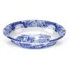 Spode - Blue Italian Oval Baking Dish