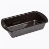 Falcon - Loaf Pan Speckled Black & White 28cm -Mason Cash Shop 153983 Large