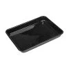 Falcon - Enamel Baking Tray Speckled Black & White 28cm -Mason Cash Shop 153985 Large