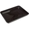 Falcon - Enamel Baking Tray Speckled Black & White 41cm