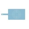 Joseph Joseph - Roll-Up Silicone Pastry Mat Blue