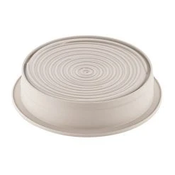 Silikomart - Vinile Silicone Mould Grey