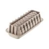 Silikomart - Buche Quenelle Silicone Mould Grey -Mason Cash Shop 161132 Large