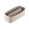 Silikomart - Buche Sapin Silicone Stampo Grey