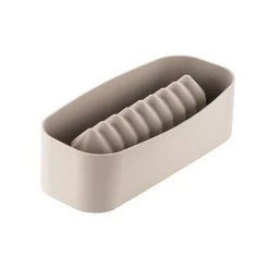 Silikomart - Buche Sapin Silicone Stampo Grey