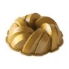 Nordic Ware - 75th Anniversary Braided Bundt Pan -Mason Cash Shop 166373 Large
