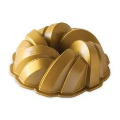 Nordic Ware - 75th Anniversary Braided Bundt Pan