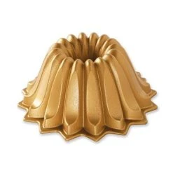 Nordic Ware - Lotus Little Bundt Pan