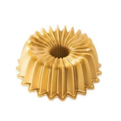 Nordic Ware - Brilliance Little Bundt Pan