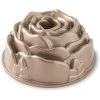 Nordic Ware - Rose Toffee Bundt Pan -Mason Cash Shop 166392 Large