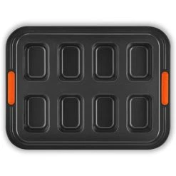 Le Creuset - Toughened Non-Stick 8 Cup Mini Loaf Tray