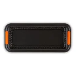 Le Creuset - Toughened Non-Stick Rect Fluted Tart Tray
