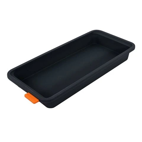 Bakemaster - Medium Divider Tray 28cm 3 Bakemaster - Medium Divider Tray 28cm