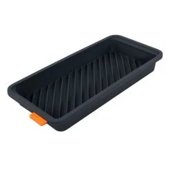 Bakemaster - Grill Divider Tray Medium 28cm