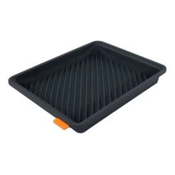 Bakemaster - Grill Divider Tray Large32cm
