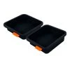 Bakemaster - Divider Tray 13cm Set 2pce -Mason Cash Shop 168734 Large