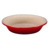 Le Creuset - Heritage Pie Dish Cerise 23cm 2 Le Creuset - Heritage Pie Dish Cerise 23cm -Mason Cash Shop 169755 Large