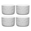Ecology - Speckle Ramekins Milk 10cm Set 4pce -Mason Cash Shop 176651 Large