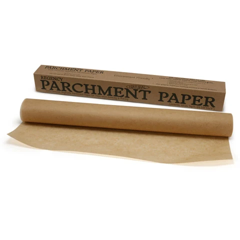 Regency - Natural Parchment Paper 3 Regency - Natural Parchment Paper