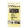 Regency - Cotton Cheesecloth 1 Regency - Cotton Cheesecloth -Mason Cash Shop 186806 Large