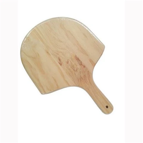 Flaming Coals - Wooden Pizza Peel 3 Flaming Coals - Wooden Pizza Peel