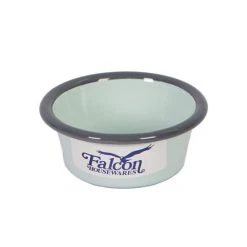 Falcon - Enamel Mini Ramekin Duck Egg Blue 8cm