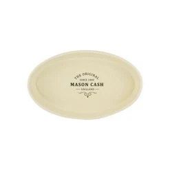 Mason Cash - Heritage Oval Dish 29cm