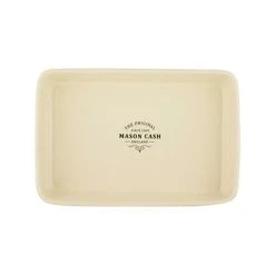Mason Cash - Heritage Rectangular Dish 21x31cm