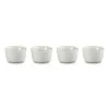 Le Creuset - Mini Ramekin Set Meringue 100ml 4pce -Mason Cash Shop 193732 Large