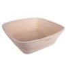 Bakemaster - Square Proving Basket -Mason Cash Shop 194628 Large
