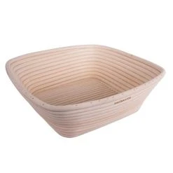 Bakemaster - Square Proving Basket