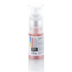 Silikomart - Glitter Dust Red