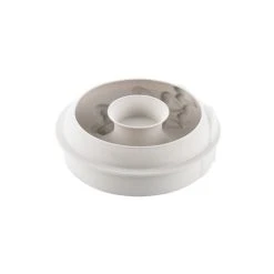 Silikomart - Passione Silicone Mould Grey