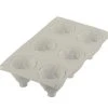 Silikomart - Cream Silicone Mould Grey -Mason Cash Shop 198338 Large