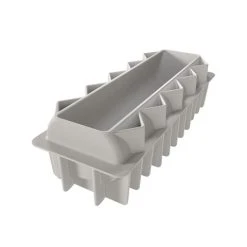 Silikomart - Dreamy Silicone Mould Grey