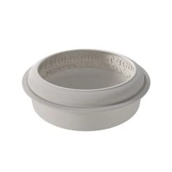 Silikomart - Endless Love Silicone Mould Grey