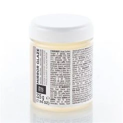 Silikomart - Mirror Glaze Sparkle 250g