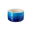 Le Creuset - Stoneware Stackable Ramekin Azure Blue