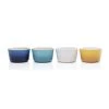 Le Creuset - Riviera Mini Ramekin Set 4pce -Mason Cash Shop 199572 Large