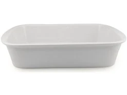 Pillivuyt - Rectangular Lasagne Dish 34cm