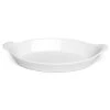 Pillivuyt - Oval Eared Gratin Dish 28cm -Mason Cash Shop 204042 Large