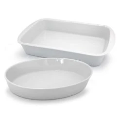 Pillivuyt - Baker's Set 2pce